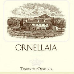 2006 Ornellaia Bolgheri Superiore, Tuscany, Italy (1.5L Magnum)