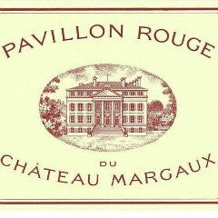 2005 Pavillon Rouge du Chateau Margaux, Margaux, France (750ml)